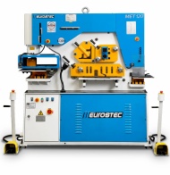 Prensa Hidrulica Metaleira - MET120